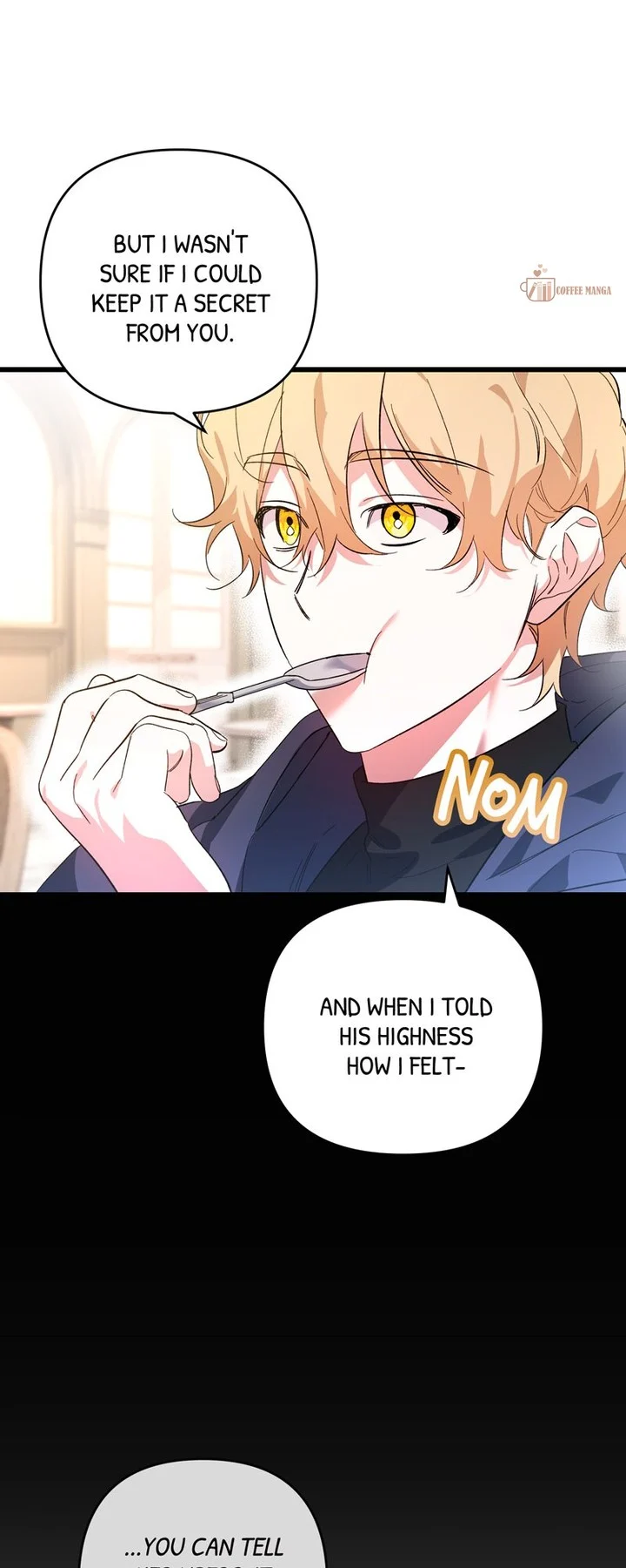 Will You Marry Me Under Contract, Your Highness? Chapter 6 - page 7