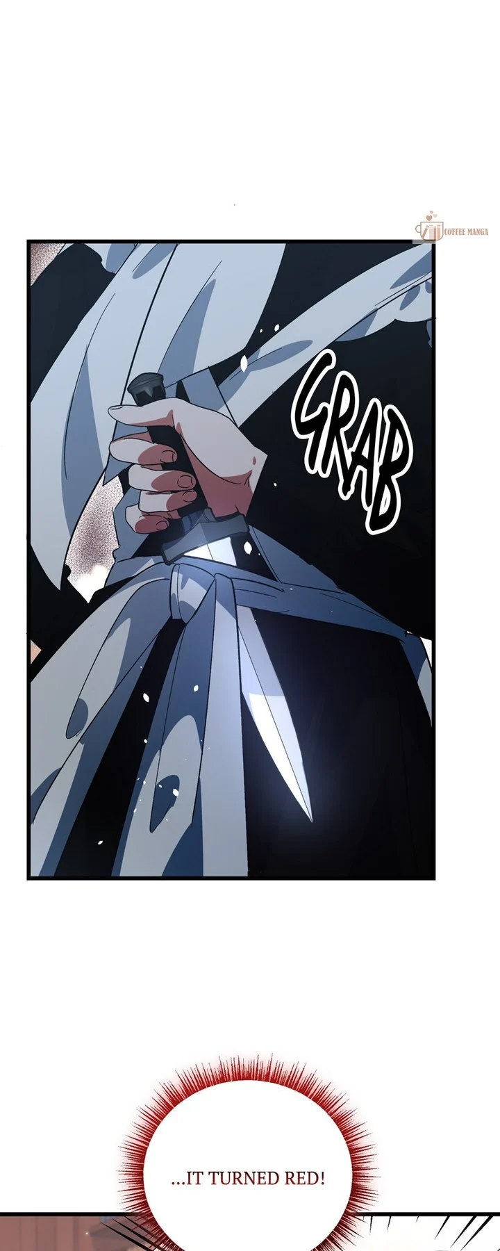 Will You Marry Me Under Contract, Your Highness? Chapter 6 - page 75