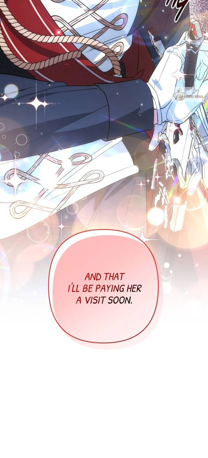 Will You Marry Me Under Contract, Your Highness? Chapter 6 - page 79