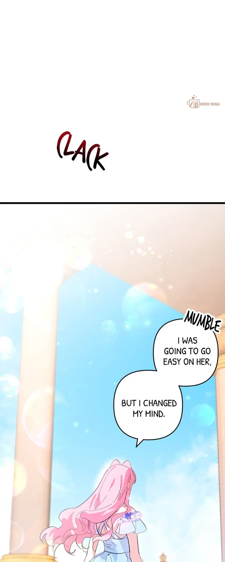 Will You Marry Me Under Contract, Your Highness? Chapter 7 - page 10
