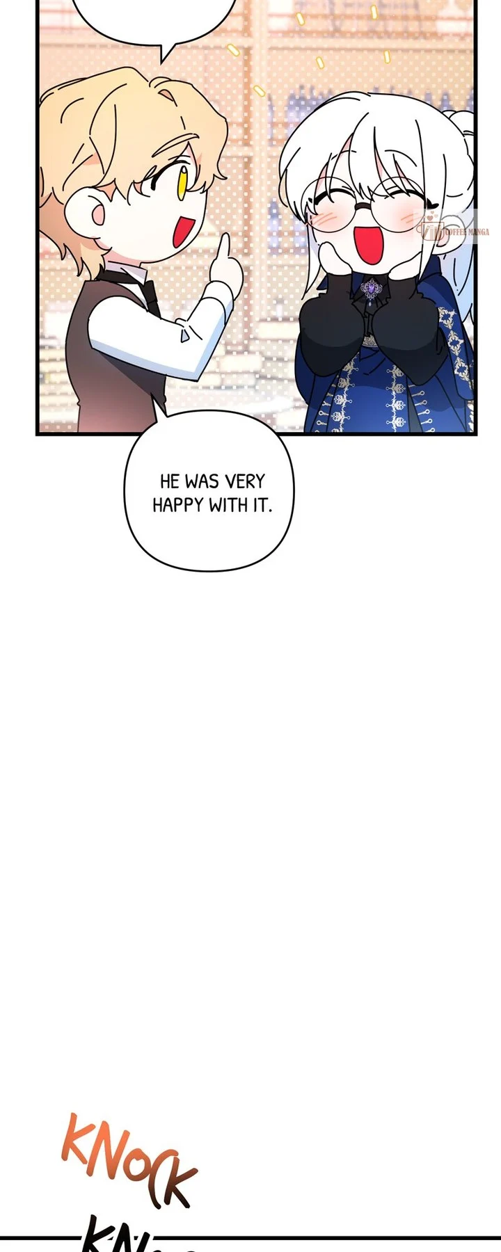 Will You Marry Me Under Contract, Your Highness? Chapter 7 - page 27