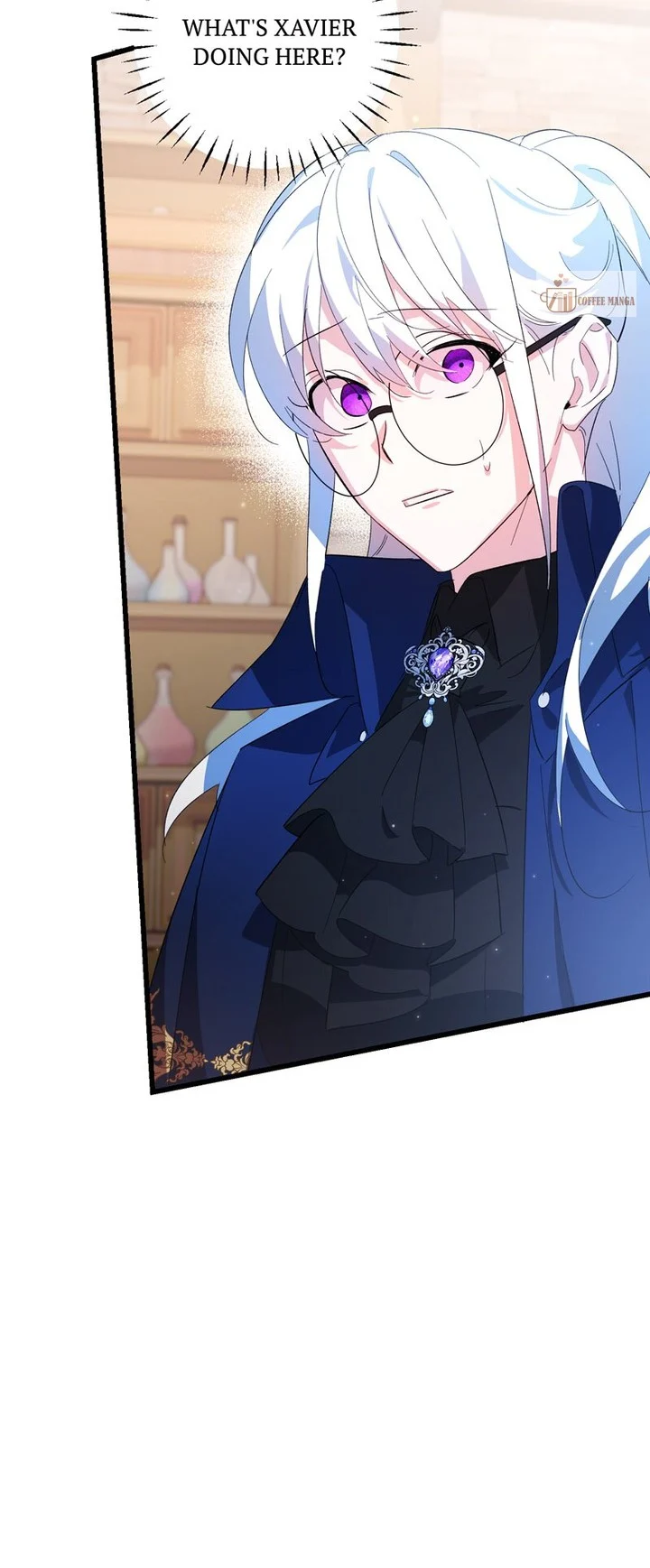 Will You Marry Me Under Contract, Your Highness? Chapter 7 - page 30