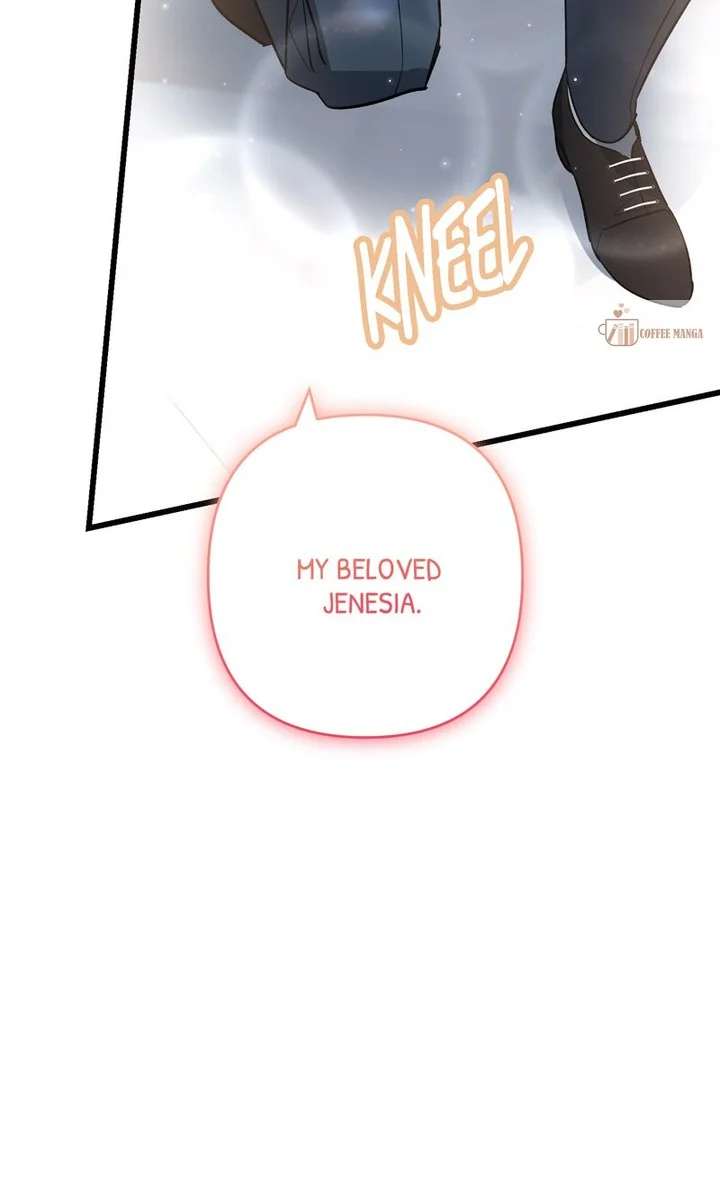Will You Marry Me Under Contract, Your Highness? Chapter 7 - page 35