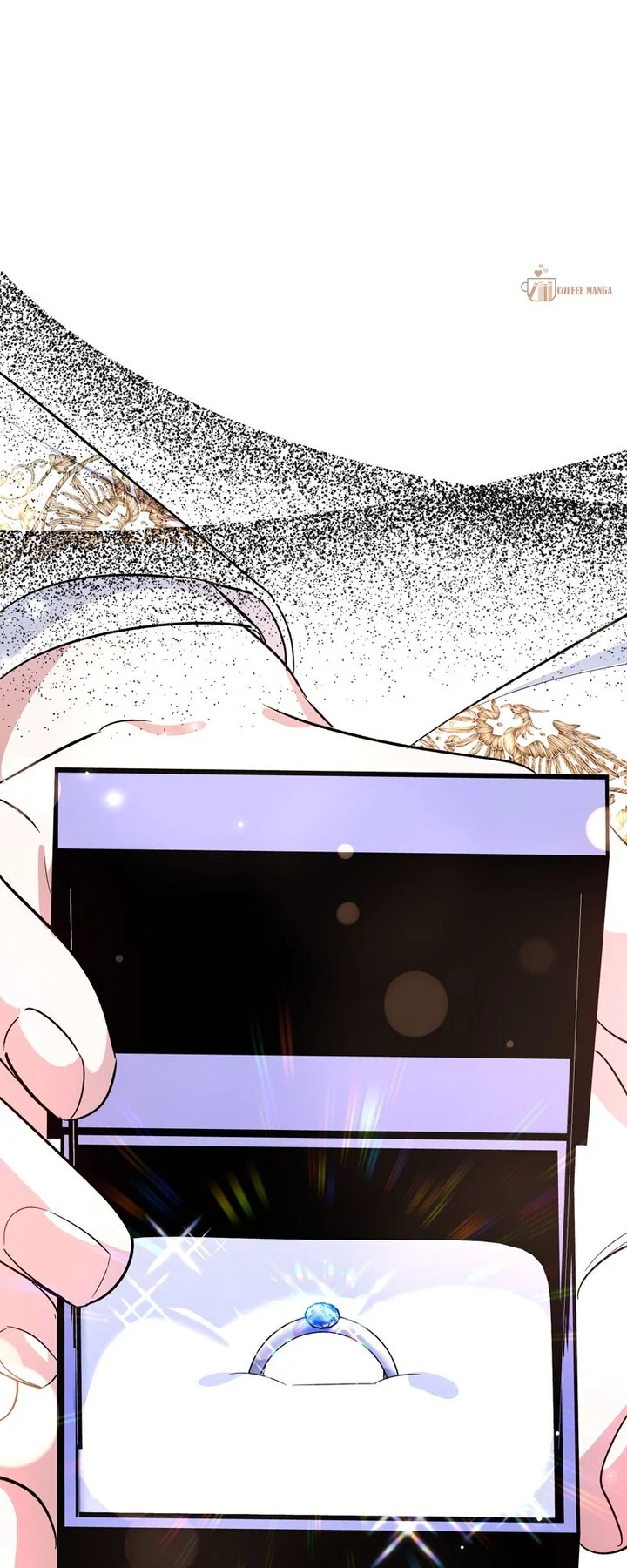 Will You Marry Me Under Contract, Your Highness? Chapter 7 - page 36