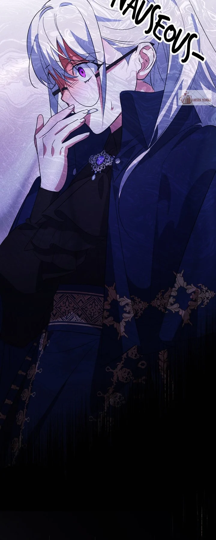 Will You Marry Me Under Contract, Your Highness? Chapter 7 - page 39