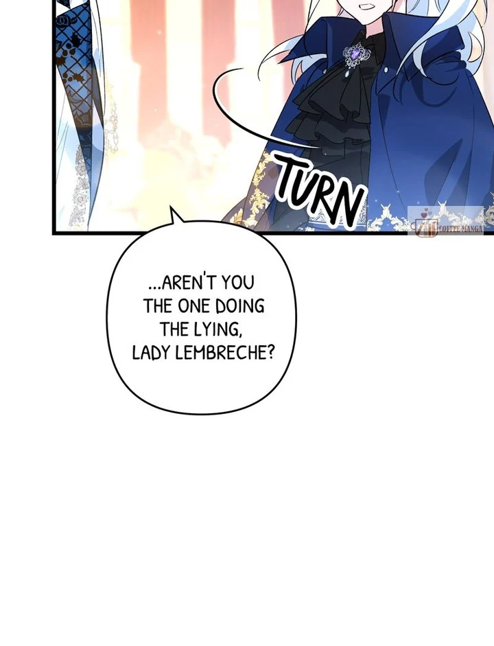 Will You Marry Me Under Contract, Your Highness? Chapter 7 - page 48