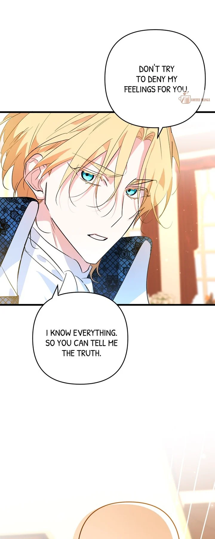 Will You Marry Me Under Contract, Your Highness? Chapter 7 - page 49