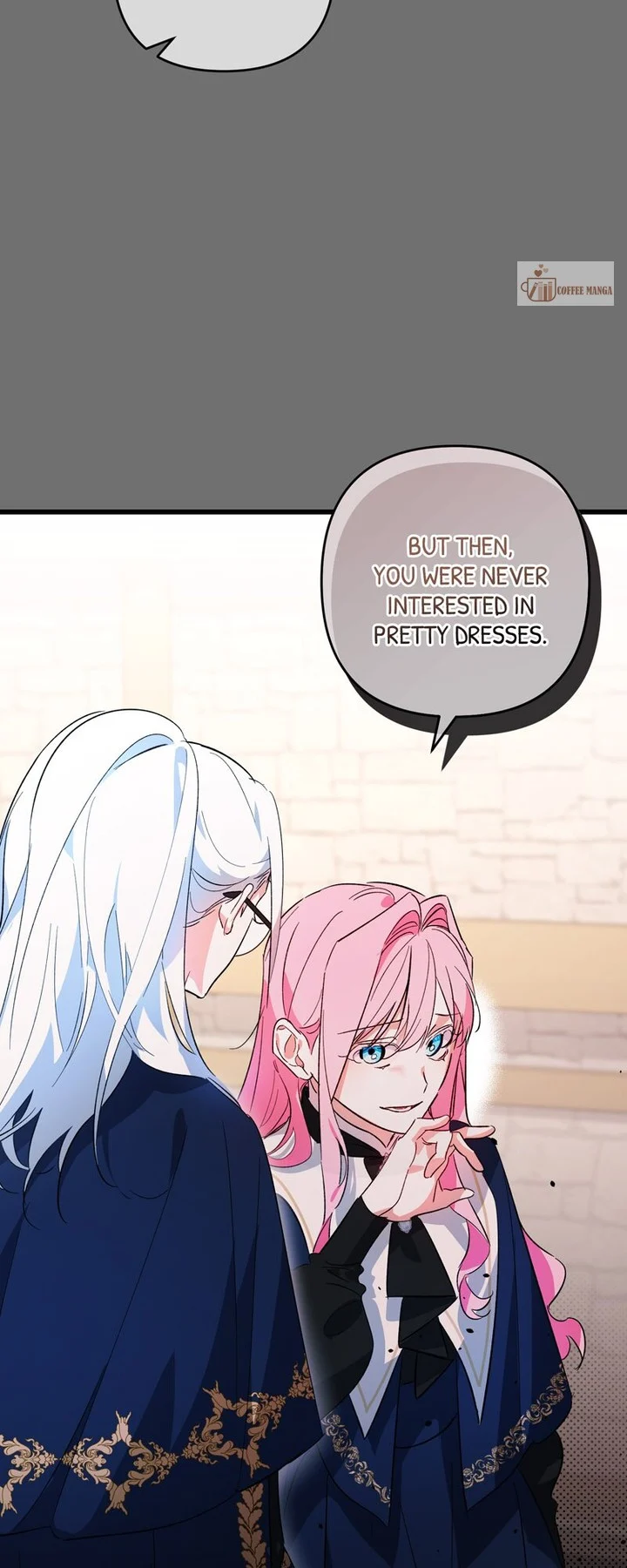 Will You Marry Me Under Contract, Your Highness? Chapter 7 - page 5