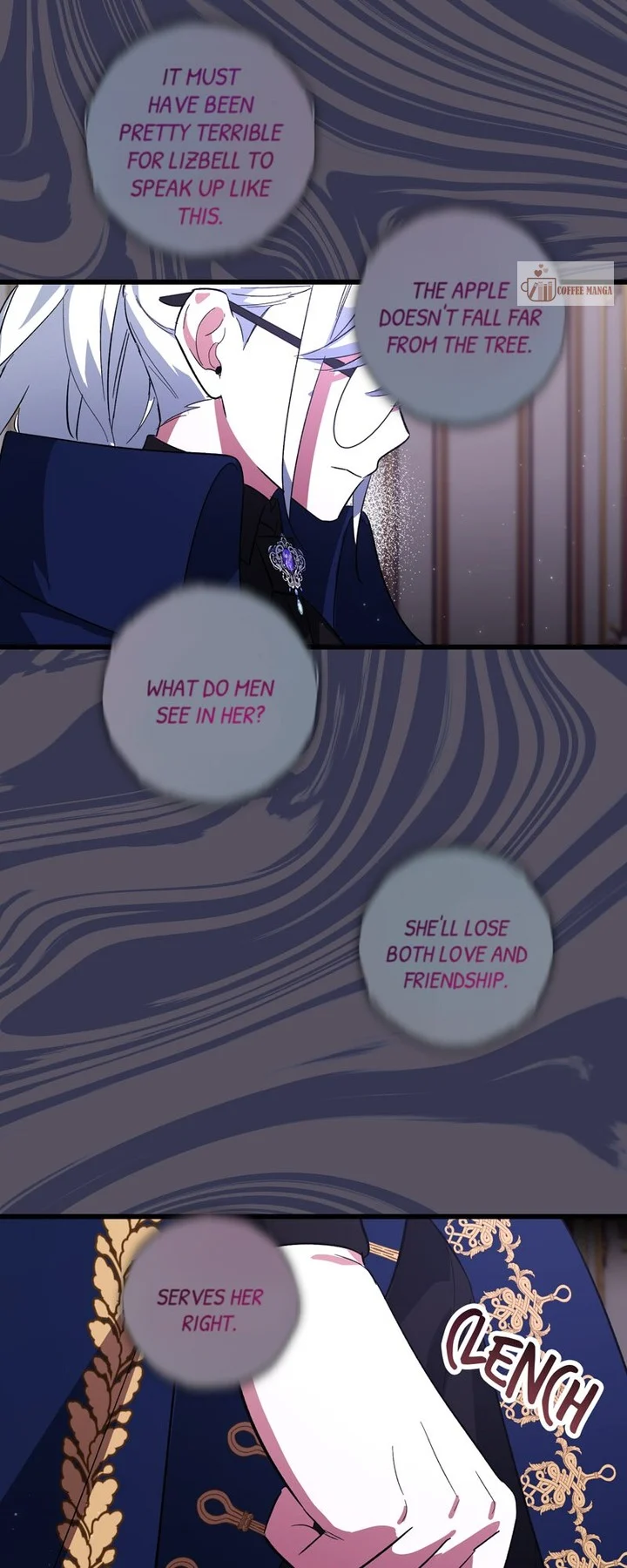 Will You Marry Me Under Contract, Your Highness? Chapter 7 - page 54