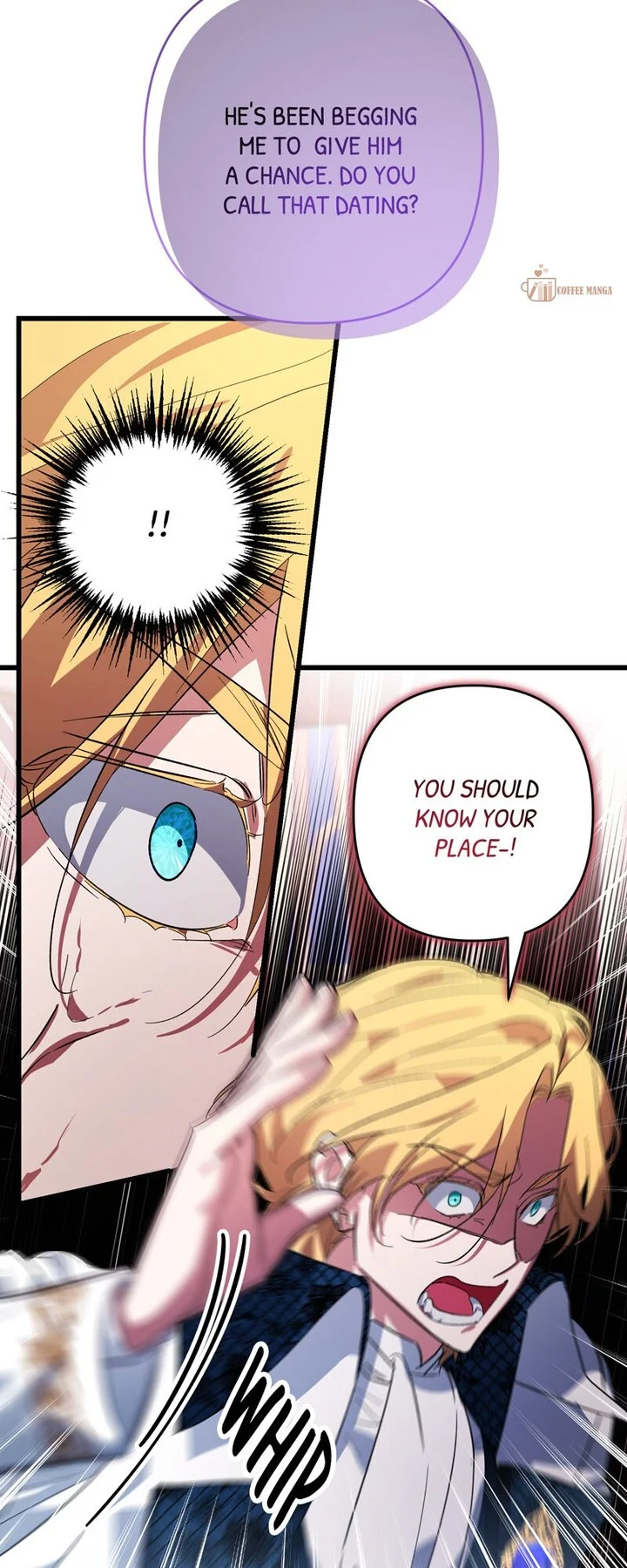 Will You Marry Me Under Contract, Your Highness? Chapter 7 - page 58