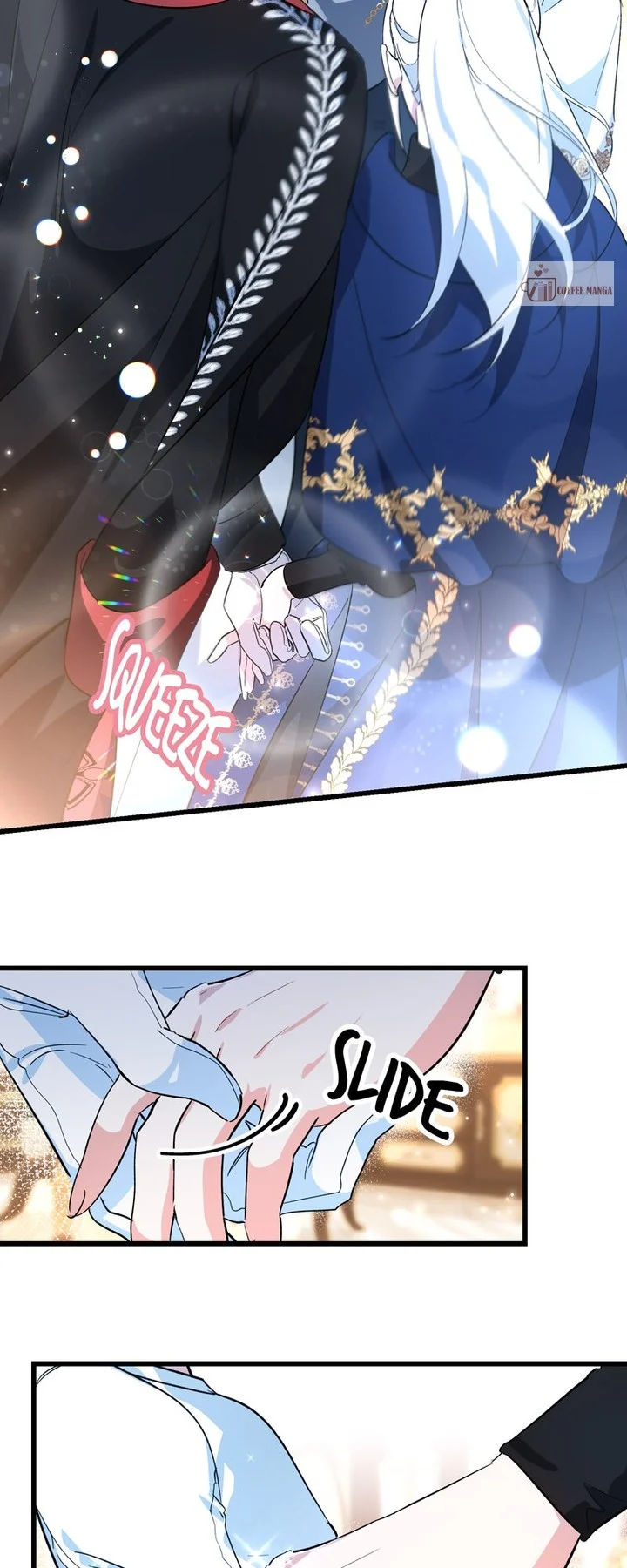 Will You Marry Me Under Contract, Your Highness? Chapter 7 - page 60