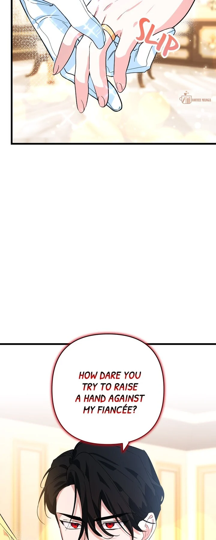 Will You Marry Me Under Contract, Your Highness? Chapter 7 - page 61