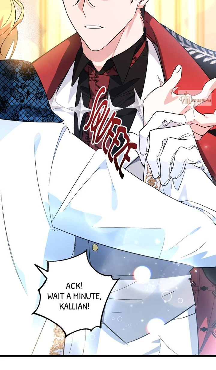 Will You Marry Me Under Contract, Your Highness? Chapter 7 - page 62