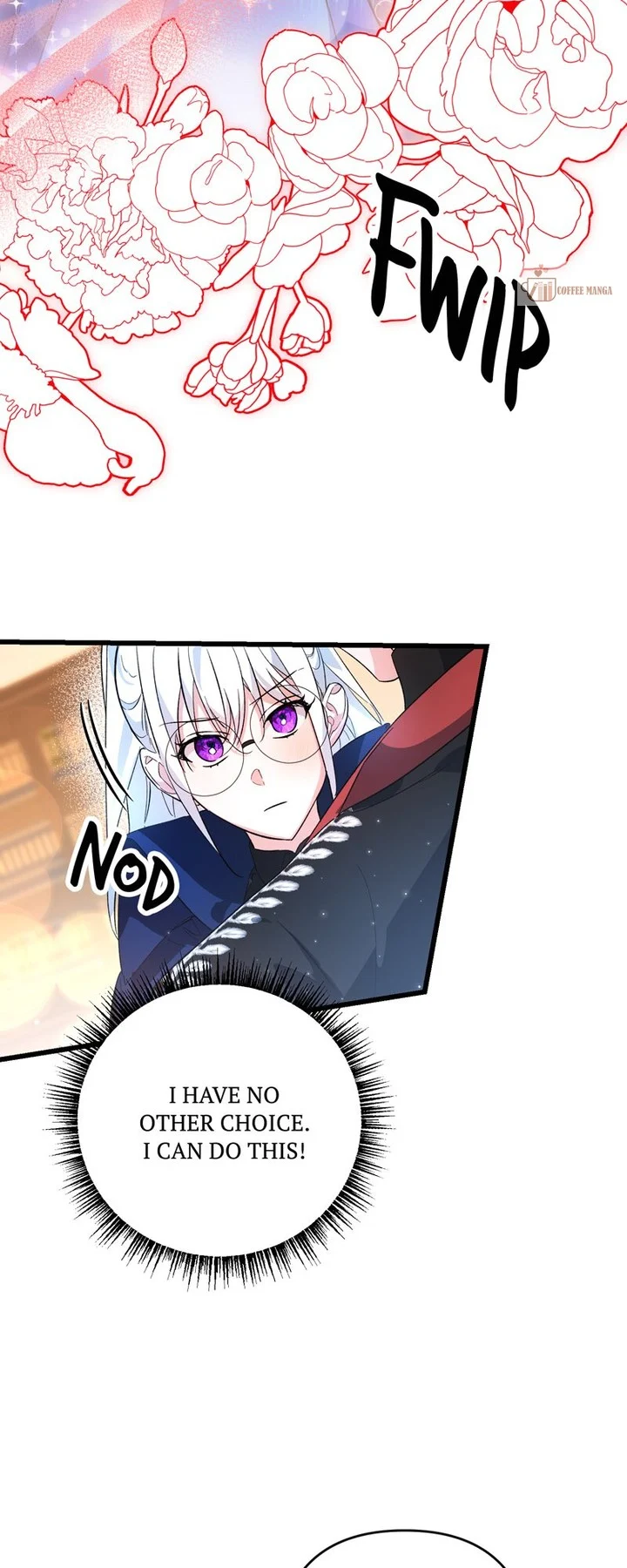 Will You Marry Me Under Contract, Your Highness? Chapter 7 - page 68