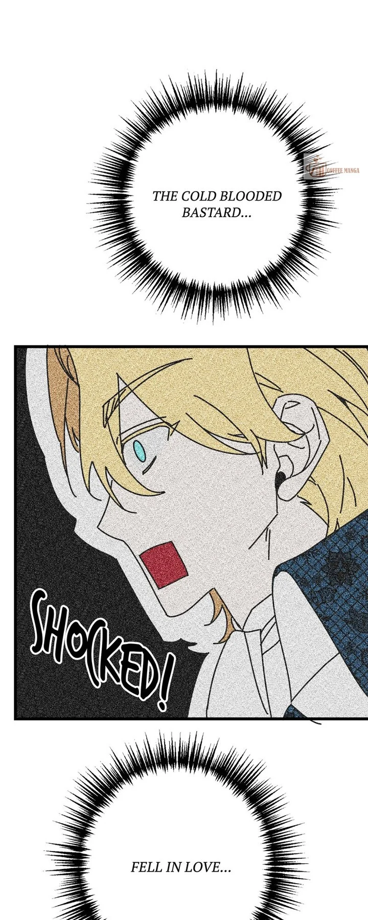 Will You Marry Me Under Contract, Your Highness? Chapter 7 - page 71