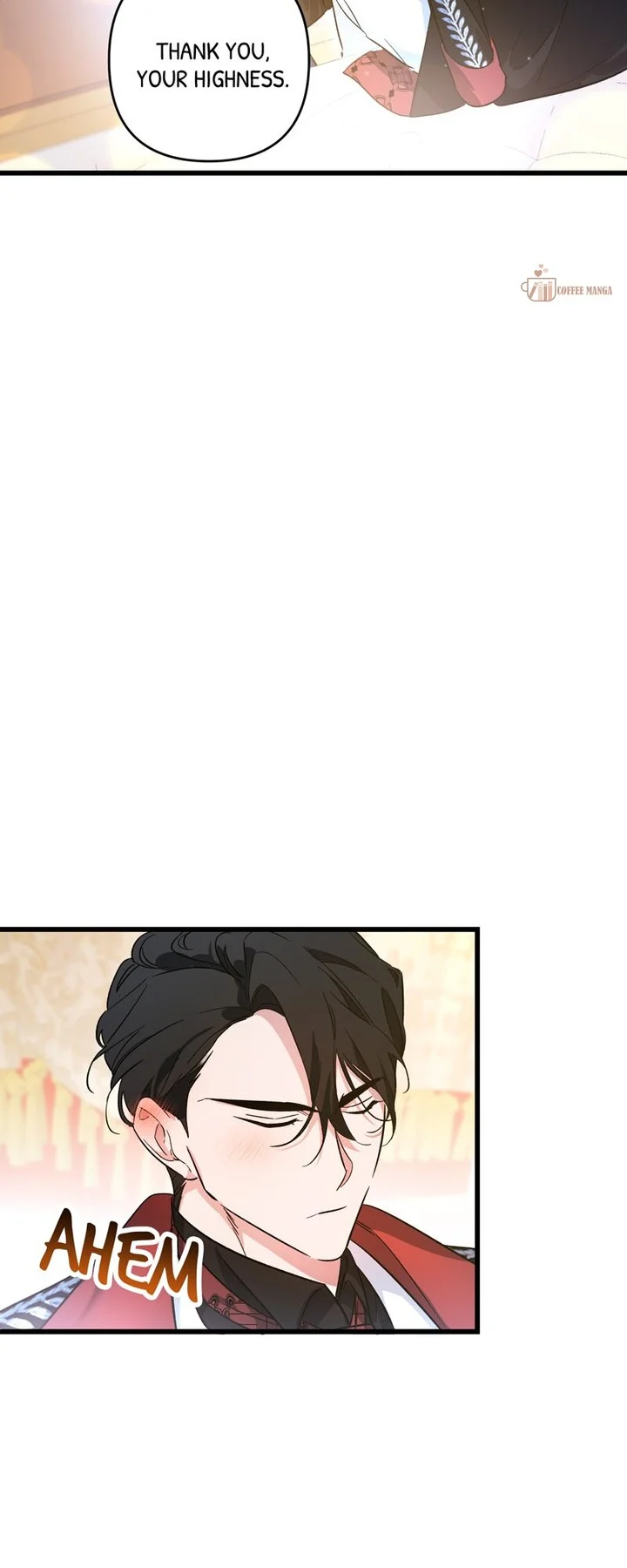 Will You Marry Me Under Contract, Your Highness? Chapter 7 - page 78