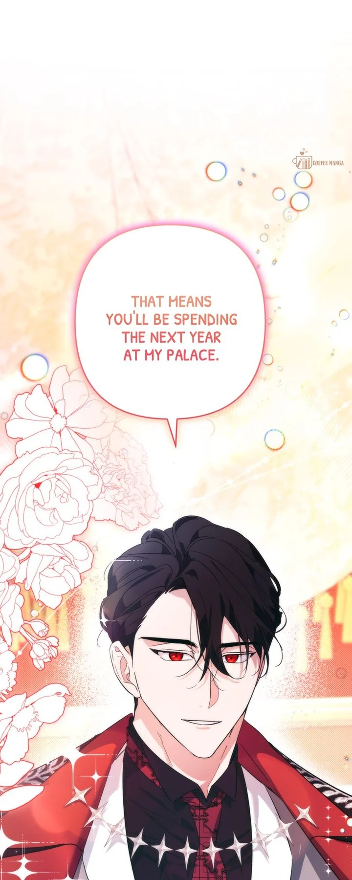 Will You Marry Me Under Contract, Your Highness? Chapter 7 - page 84