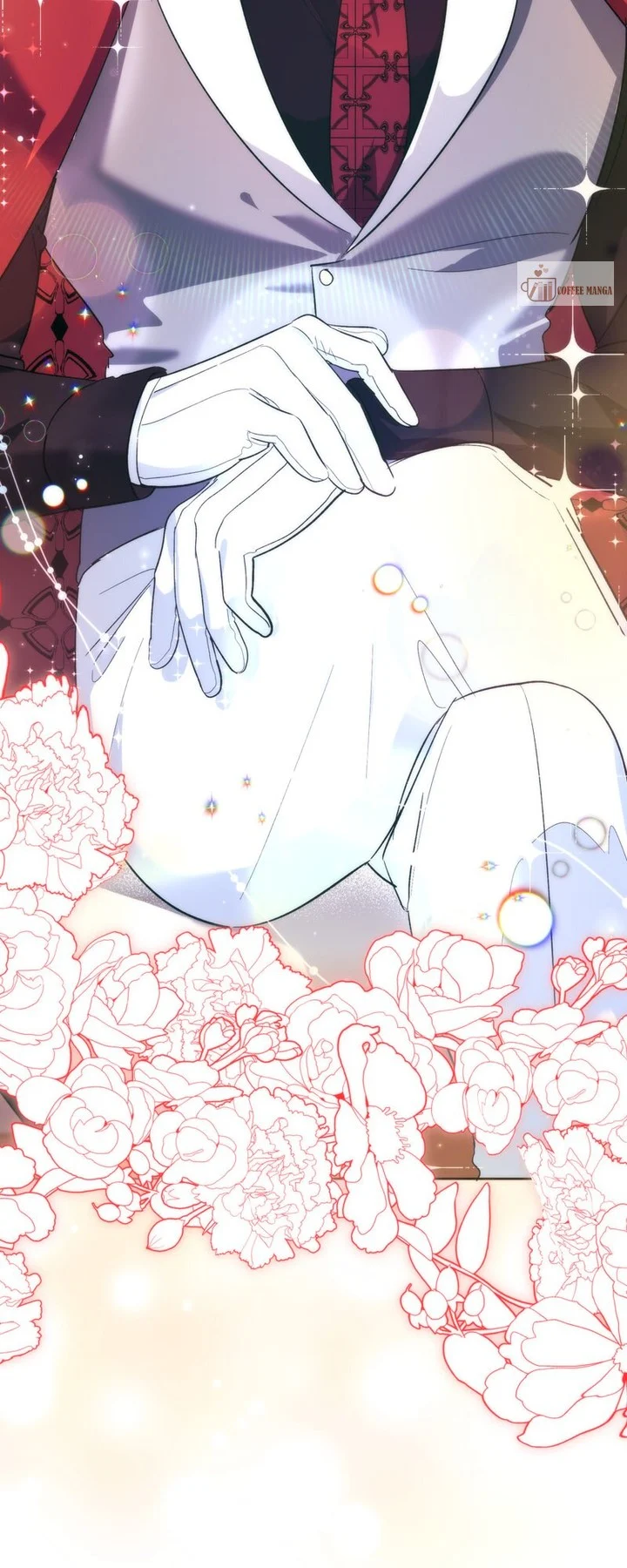 Will You Marry Me Under Contract, Your Highness? Chapter 7 - page 85