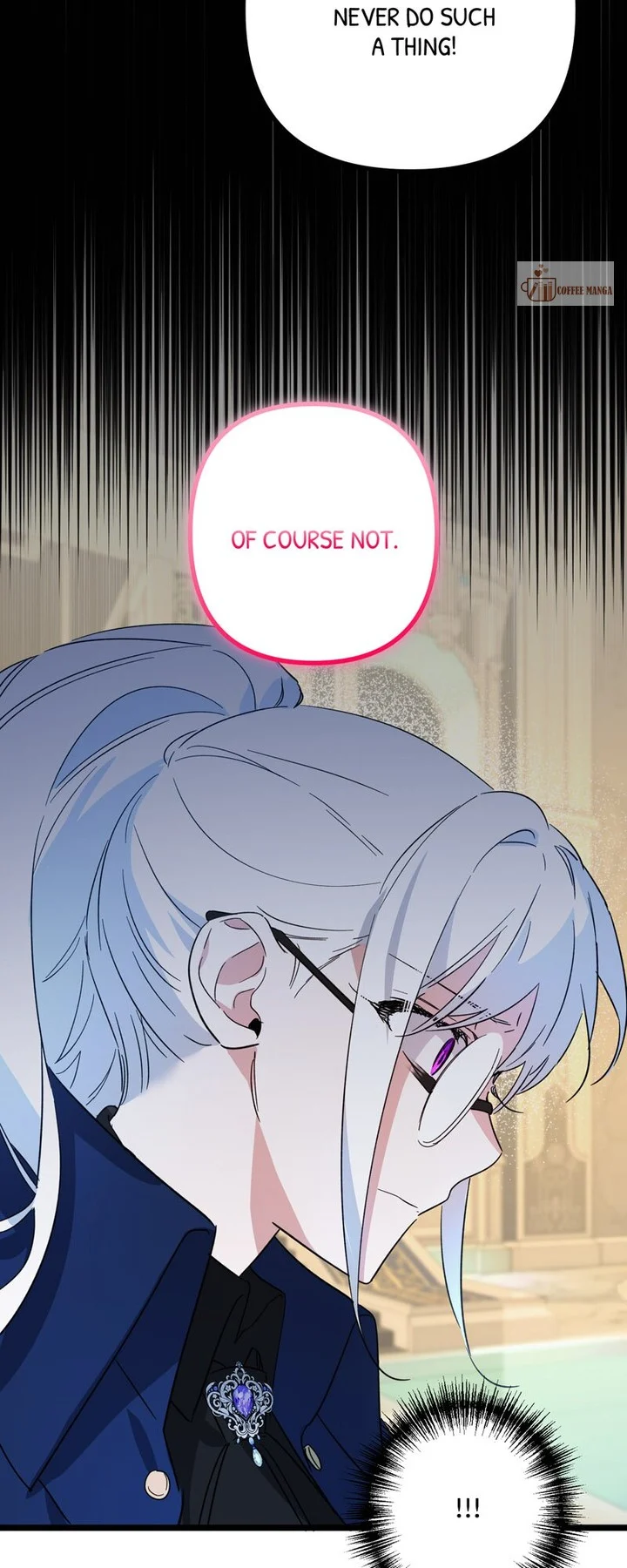 Will You Marry Me Under Contract, Your Highness? Chapter 3 - page 11