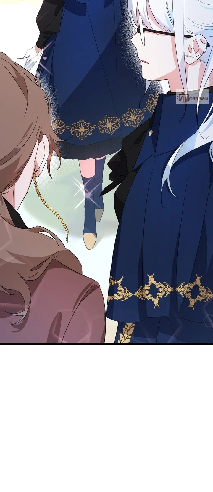 Will You Marry Me Under Contract, Your Highness? Chapter 3 - page 13