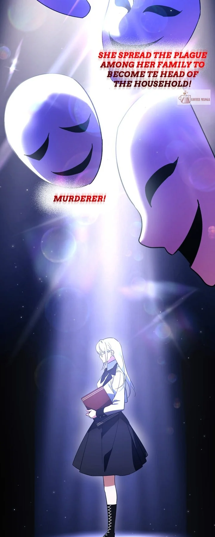 Will You Marry Me Under Contract, Your Highness? Chapter 3 - page 19
