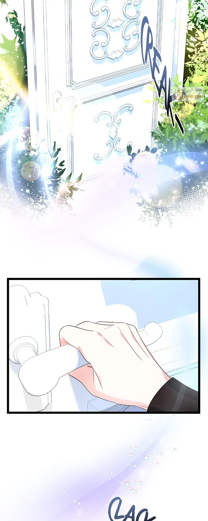 Will You Marry Me Under Contract, Your Highness? Chapter 3 - page 2