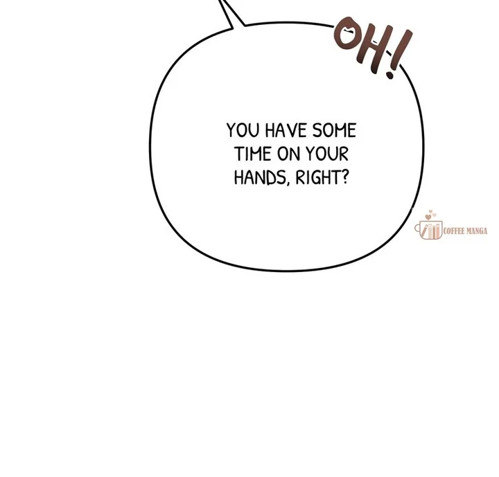 Will You Marry Me Under Contract, Your Highness? Chapter 3 - page 27