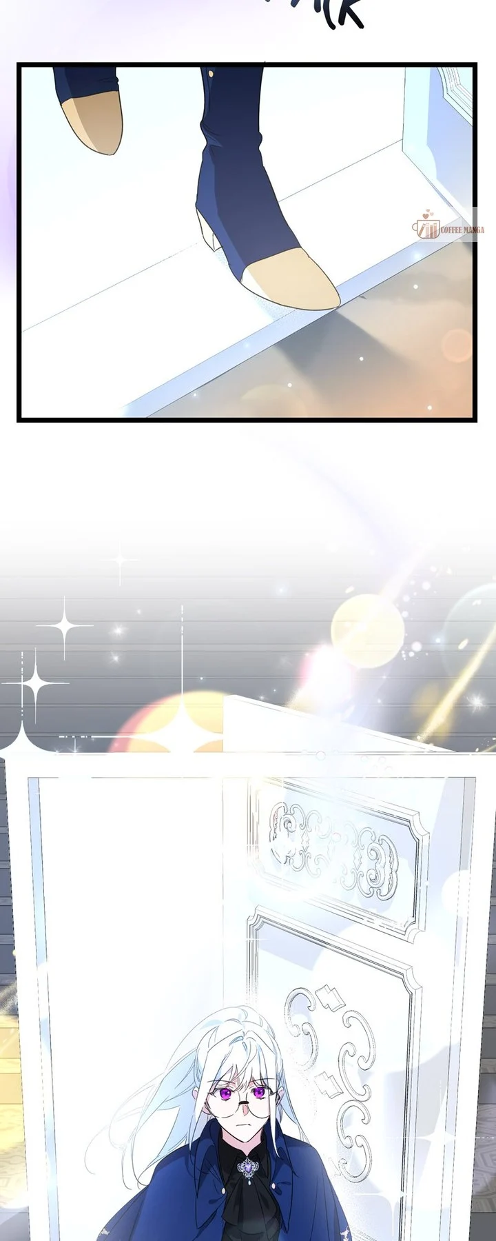 Will You Marry Me Under Contract, Your Highness? Chapter 3 - page 3