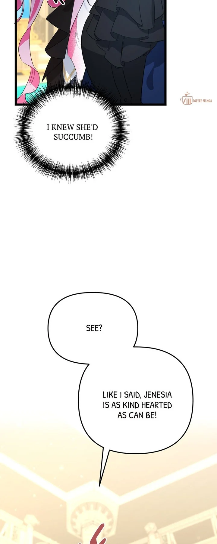 Will You Marry Me Under Contract, Your Highness? Chapter 3 - page 32