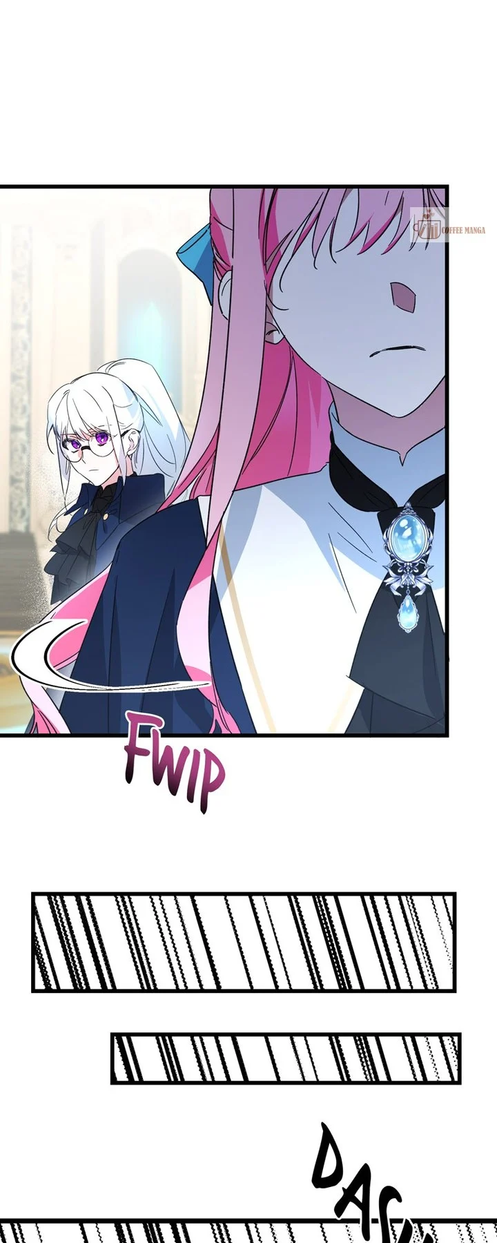 Will You Marry Me Under Contract, Your Highness? Chapter 3 - page 35