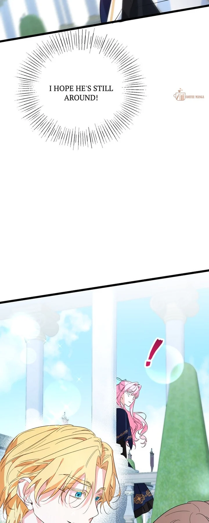 Will You Marry Me Under Contract, Your Highness? Chapter 3 - page 38