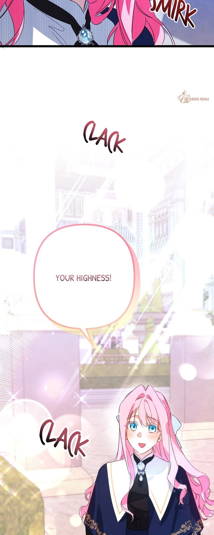 Will You Marry Me Under Contract, Your Highness? Chapter 3 - page 40