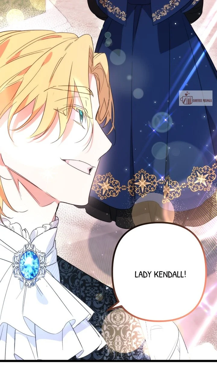 Will You Marry Me Under Contract, Your Highness? Chapter 3 - page 41