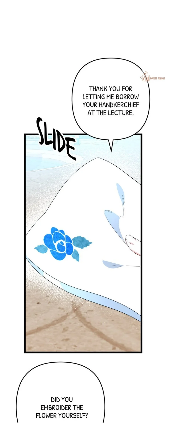 Will You Marry Me Under Contract, Your Highness? Chapter 3 - page 42