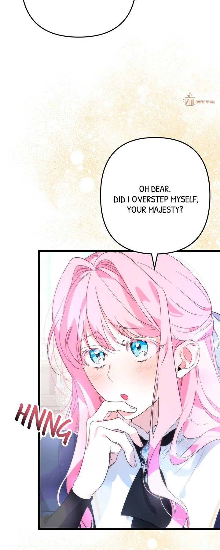 Will You Marry Me Under Contract, Your Highness? Chapter 3 - page 43