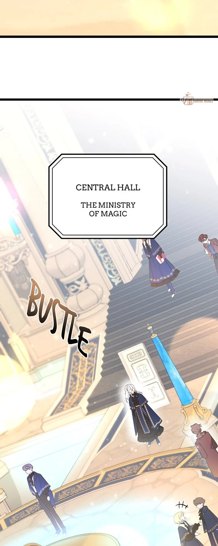 Will You Marry Me Under Contract, Your Highness? Chapter 3 - page 5