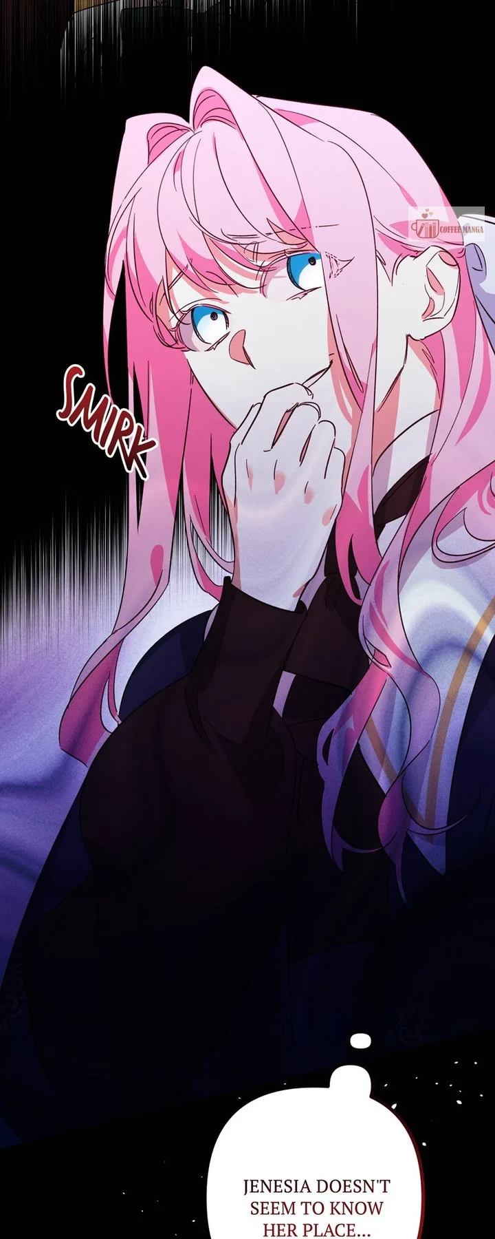 Will You Marry Me Under Contract, Your Highness? Chapter 3 - page 52