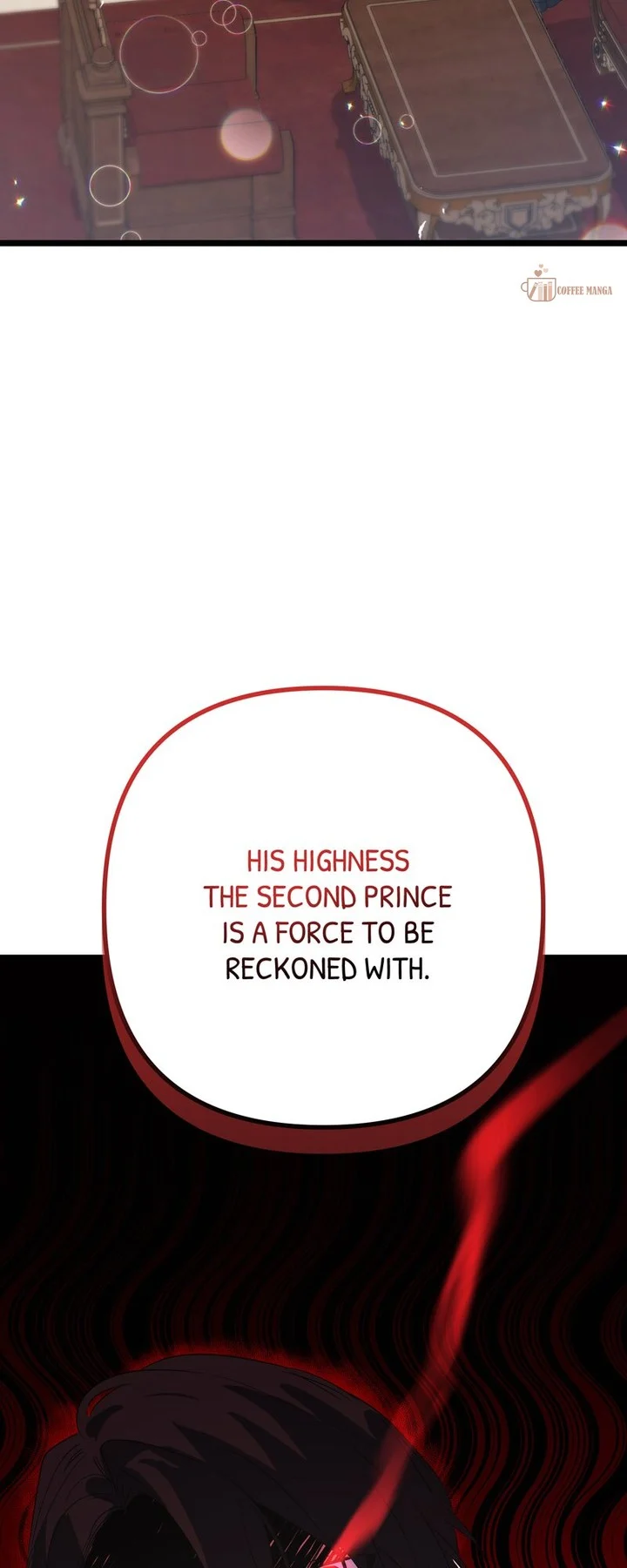 Will You Marry Me Under Contract, Your Highness? Chapter 3 - page 63