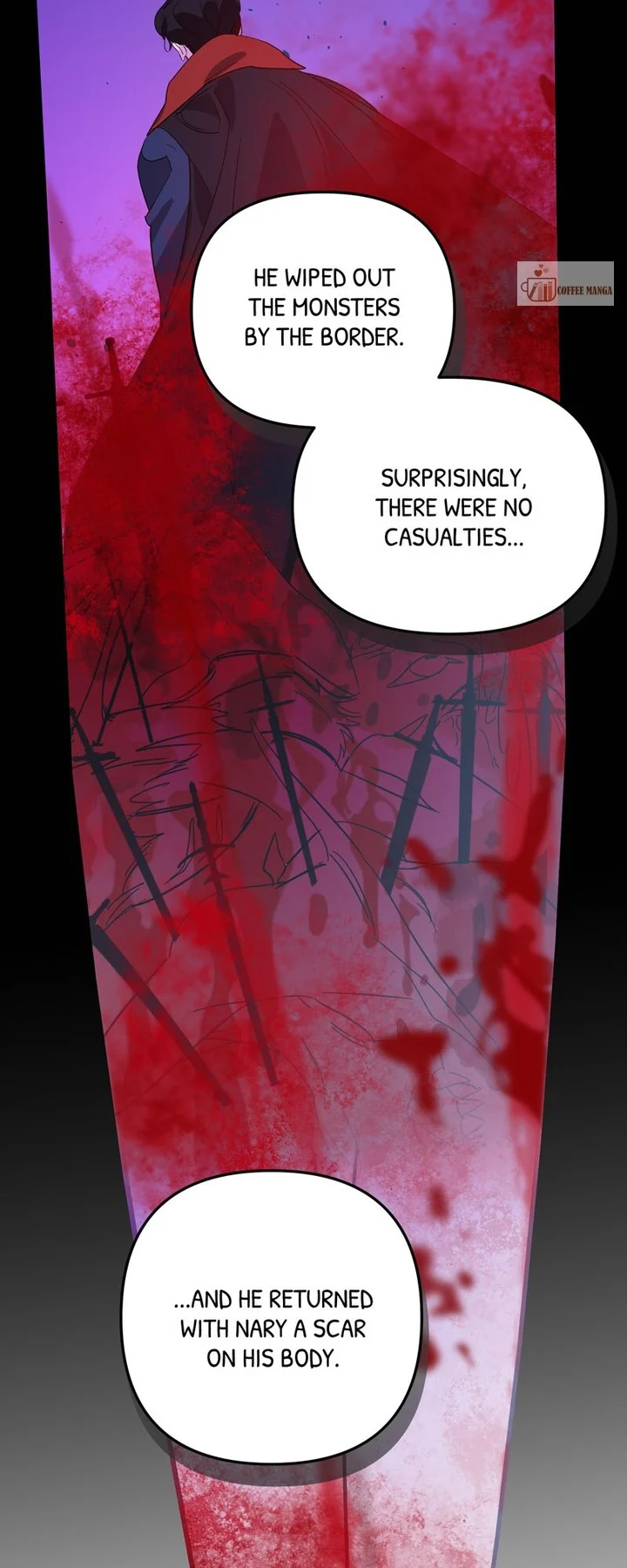 Will You Marry Me Under Contract, Your Highness? Chapter 3 - page 65