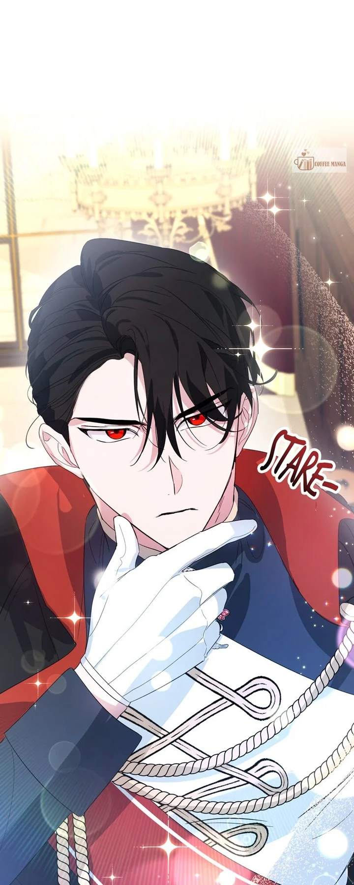 Will You Marry Me Under Contract, Your Highness? Chapter 3 - page 74