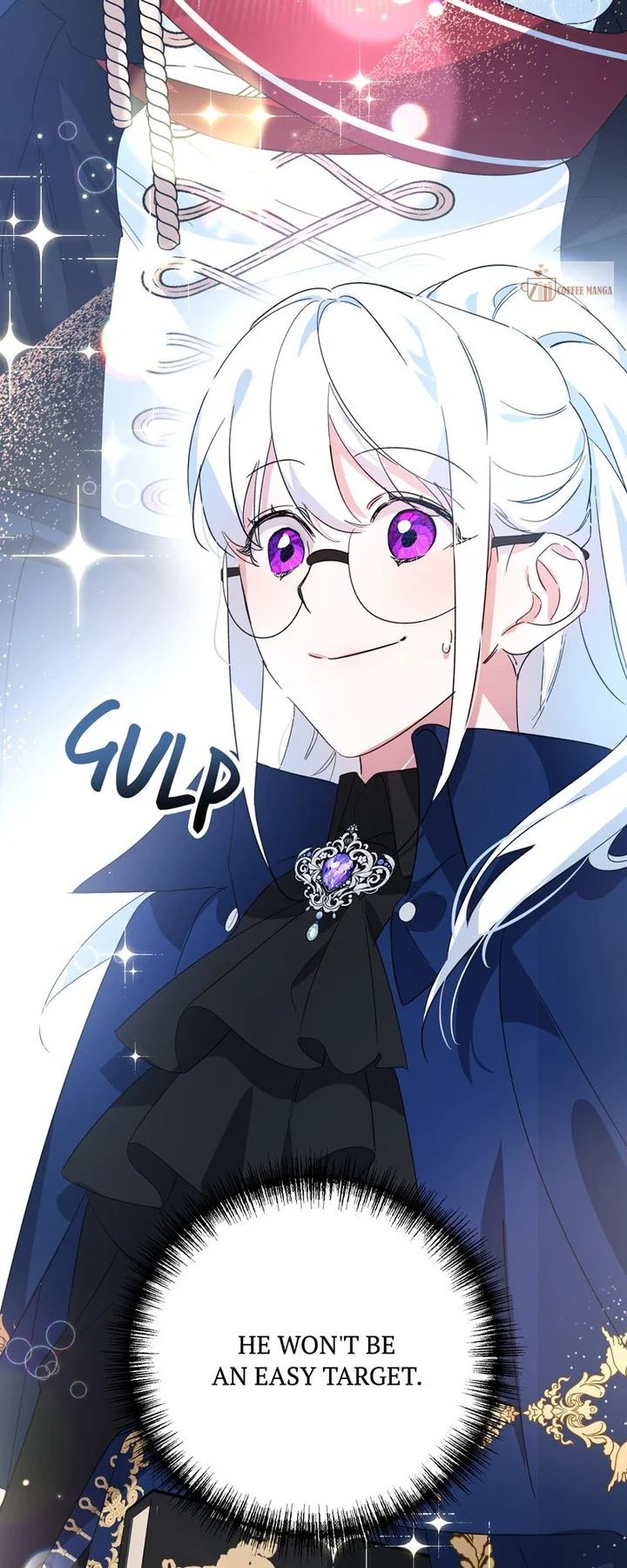 Will You Marry Me Under Contract, Your Highness? Chapter 3 - page 75