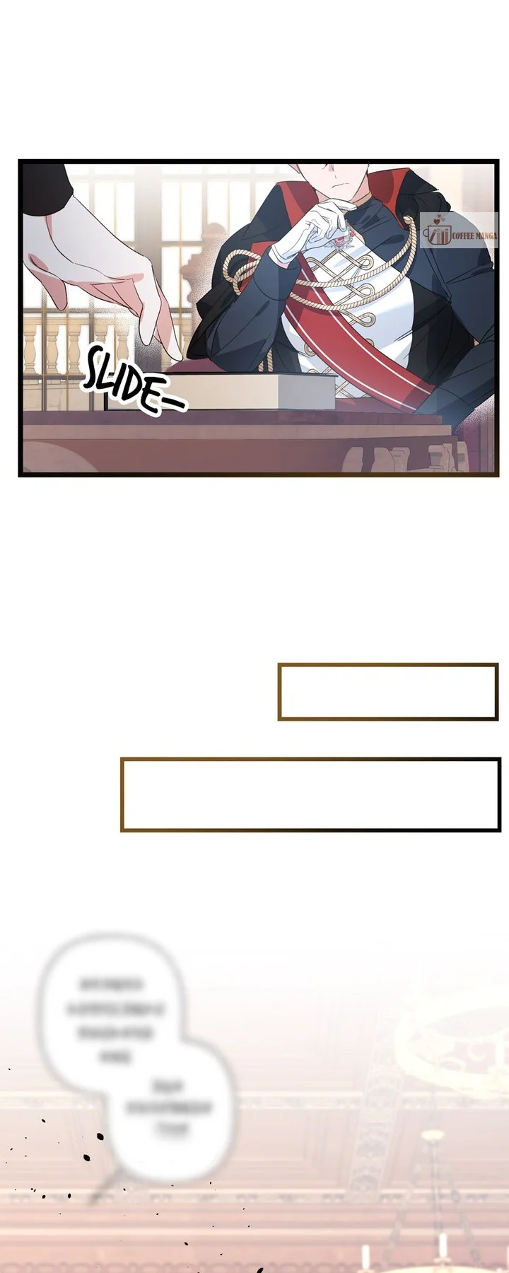 Will You Marry Me Under Contract, Your Highness? Chapter 3 - page 77