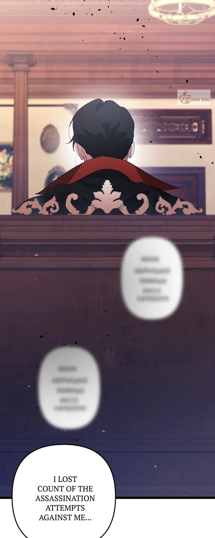 Will You Marry Me Under Contract, Your Highness? Chapter 3 - page 78