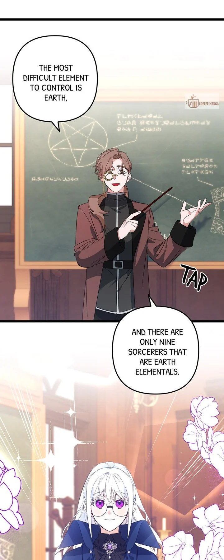 Will You Marry Me Under Contract, Your Highness? Chapter 3 - page 80