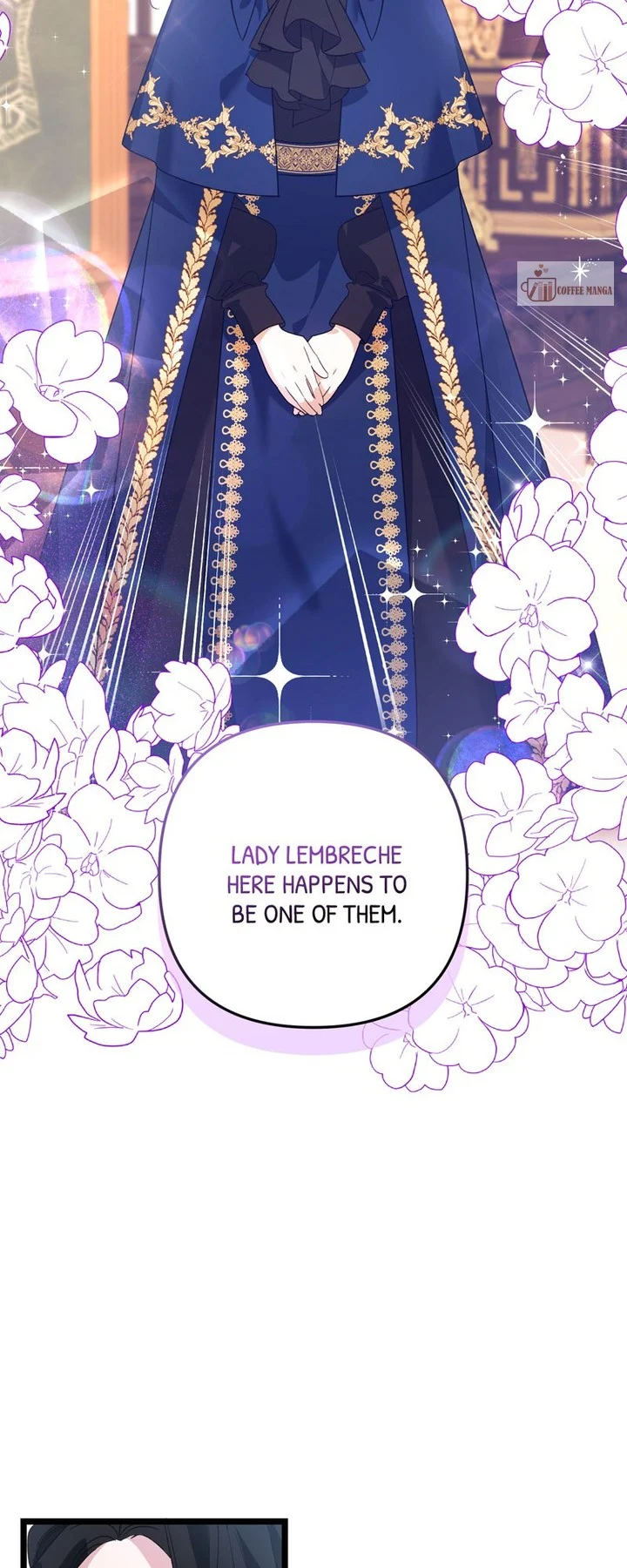 Will You Marry Me Under Contract, Your Highness? Chapter 3 - page 81