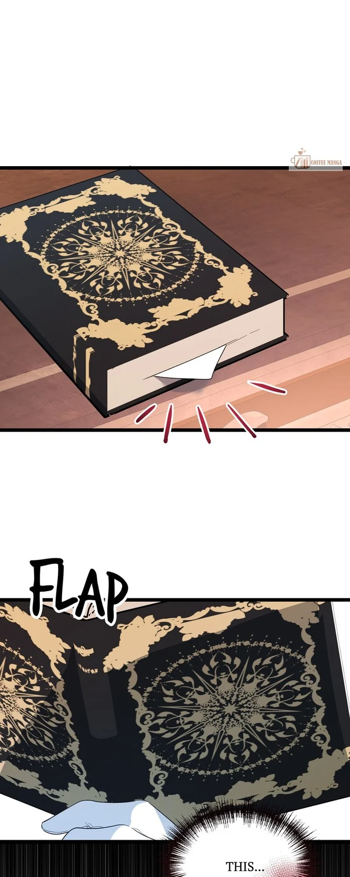 Will You Marry Me Under Contract, Your Highness? Chapter 3 - page 84