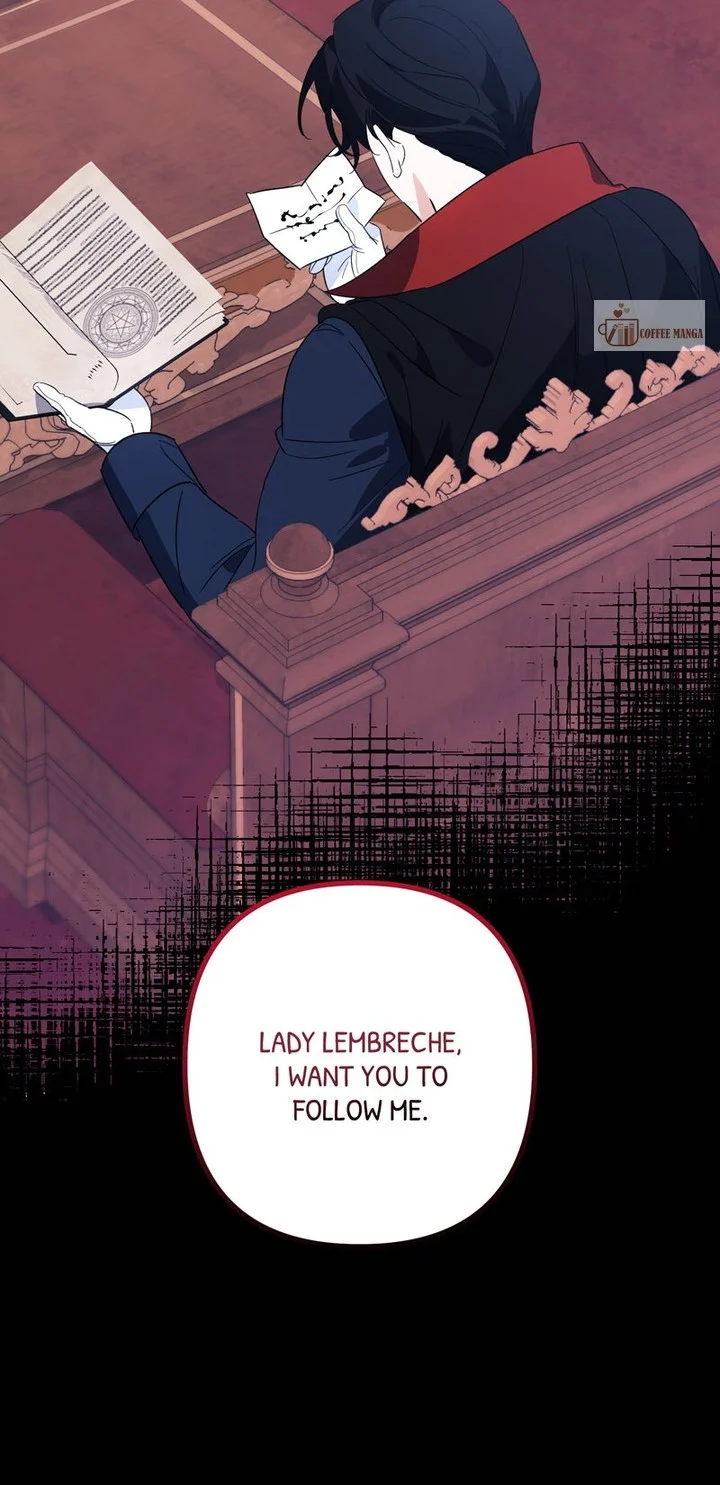 Will You Marry Me Under Contract, Your Highness? Chapter 3 - page 86