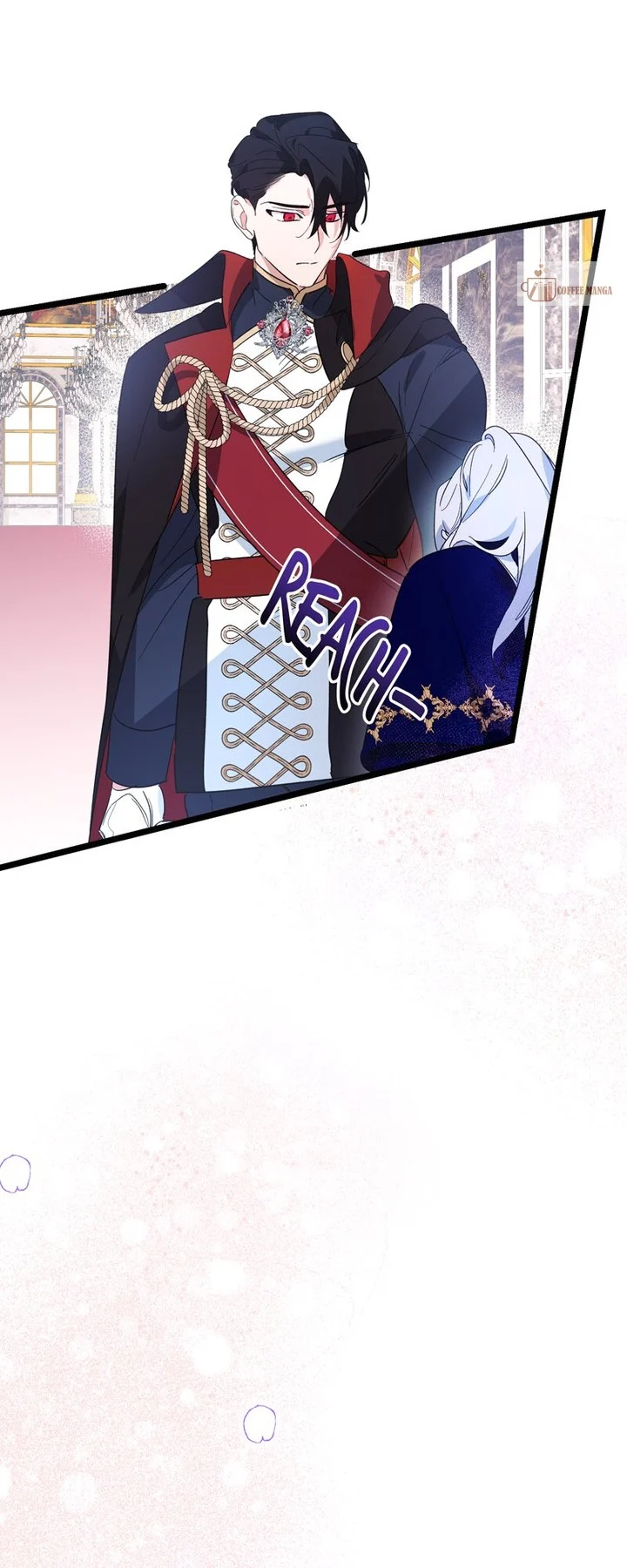 Will You Marry Me Under Contract, Your Highness? Chapter 3 - page 94