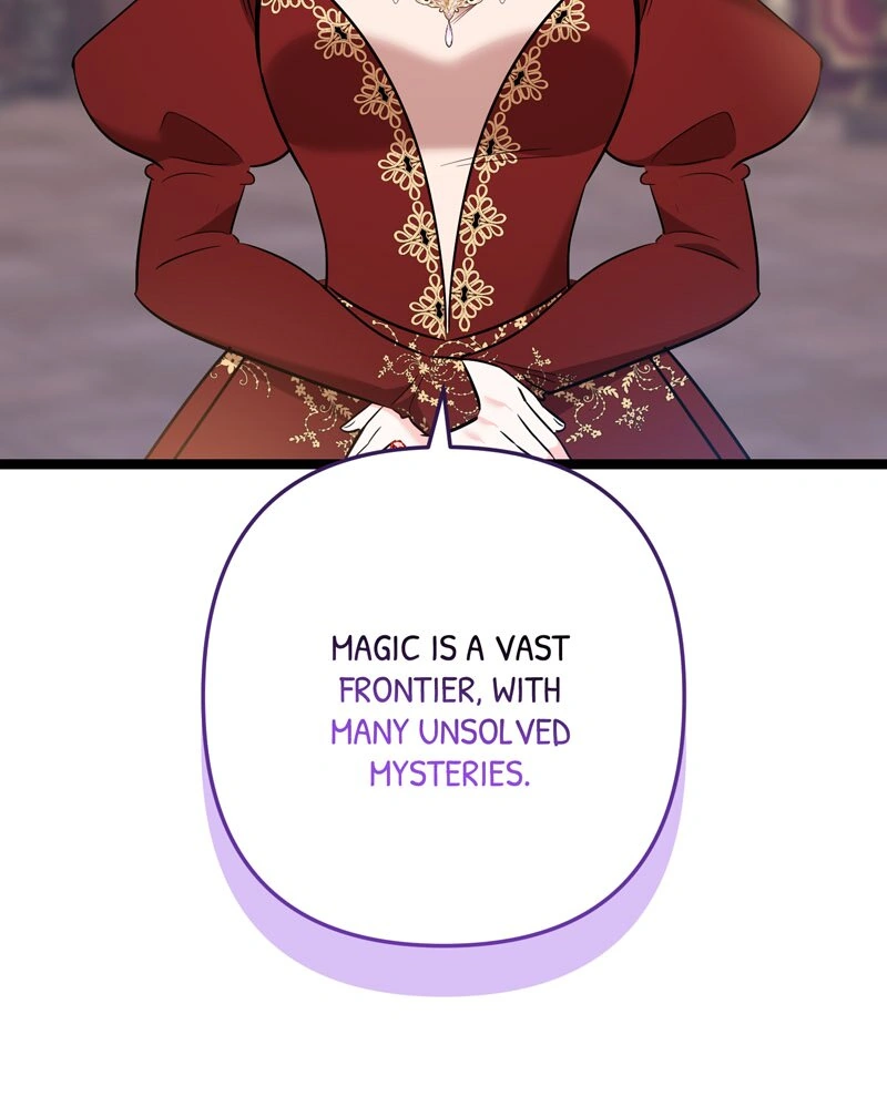 Will You Marry Me Under Contract, Your Highness? Chapter 20 - page 18
