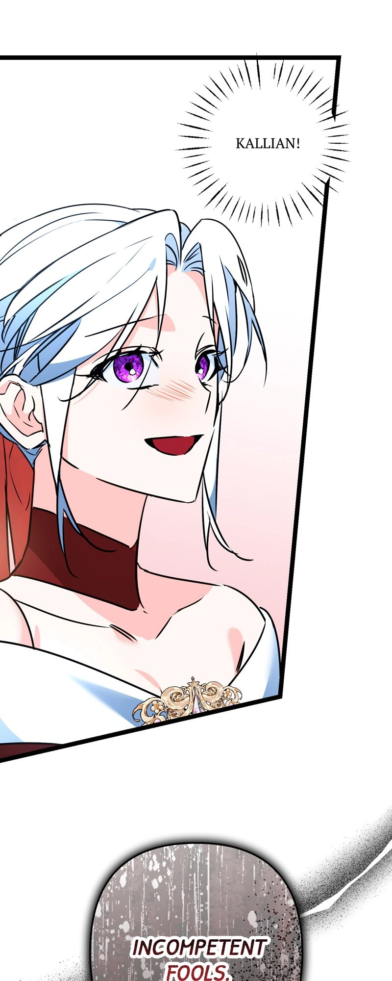 Will You Marry Me Under Contract, Your Highness? Chapter 20 - page 42